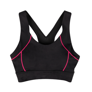 Fairtex X Arokaya Sports Bra - Shadow Bloom