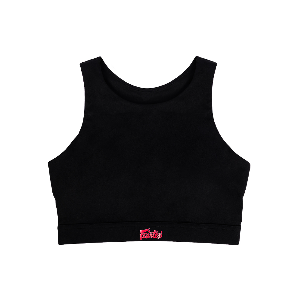 Fairtex Active Sports Bra - BRA23