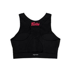 Fairtex Active Sports Bra - BRA23