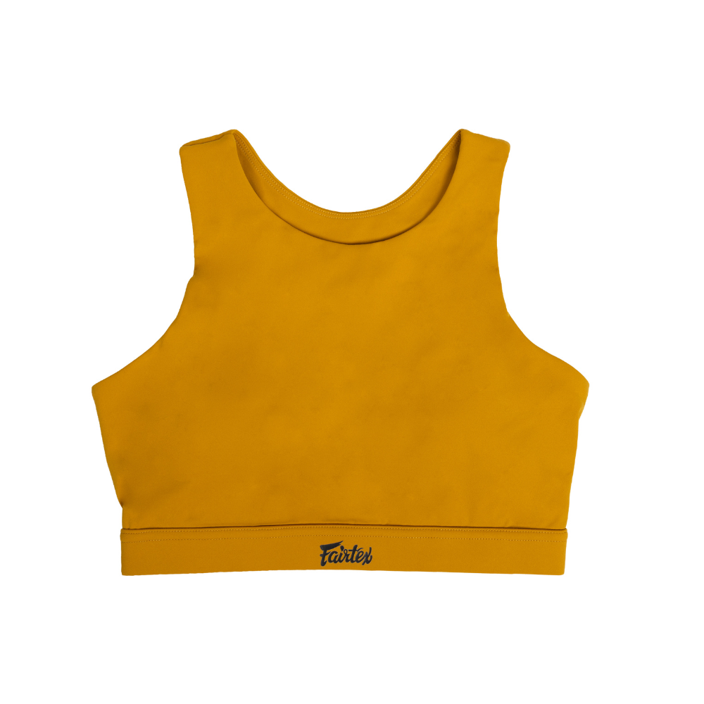 Fairtex Active Sports Bra - BRA23