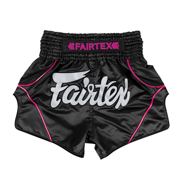 Fairtex Athletic Muay Thai Shorts - Shadow Bloom