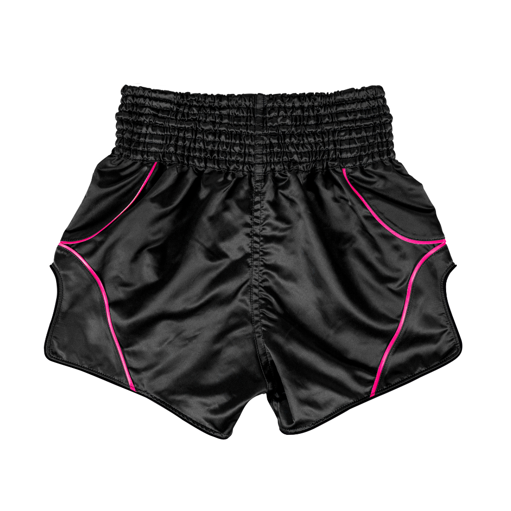 Fairtex Athletic Muay Thai Shorts - Shadow Bloom