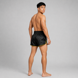 Fairtex Muay Thai Short Focus BS1903