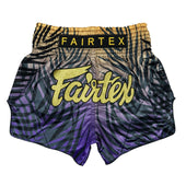 Fairtex Muay Thai Short Dusk BS1942