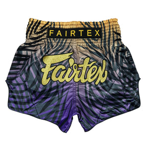 Fairtex Muay Thai Short Dusk BS1942
