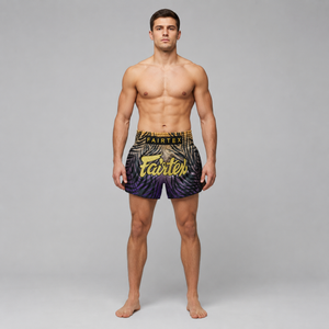 Fairtex Muay Thai Short Dusk BS1942
