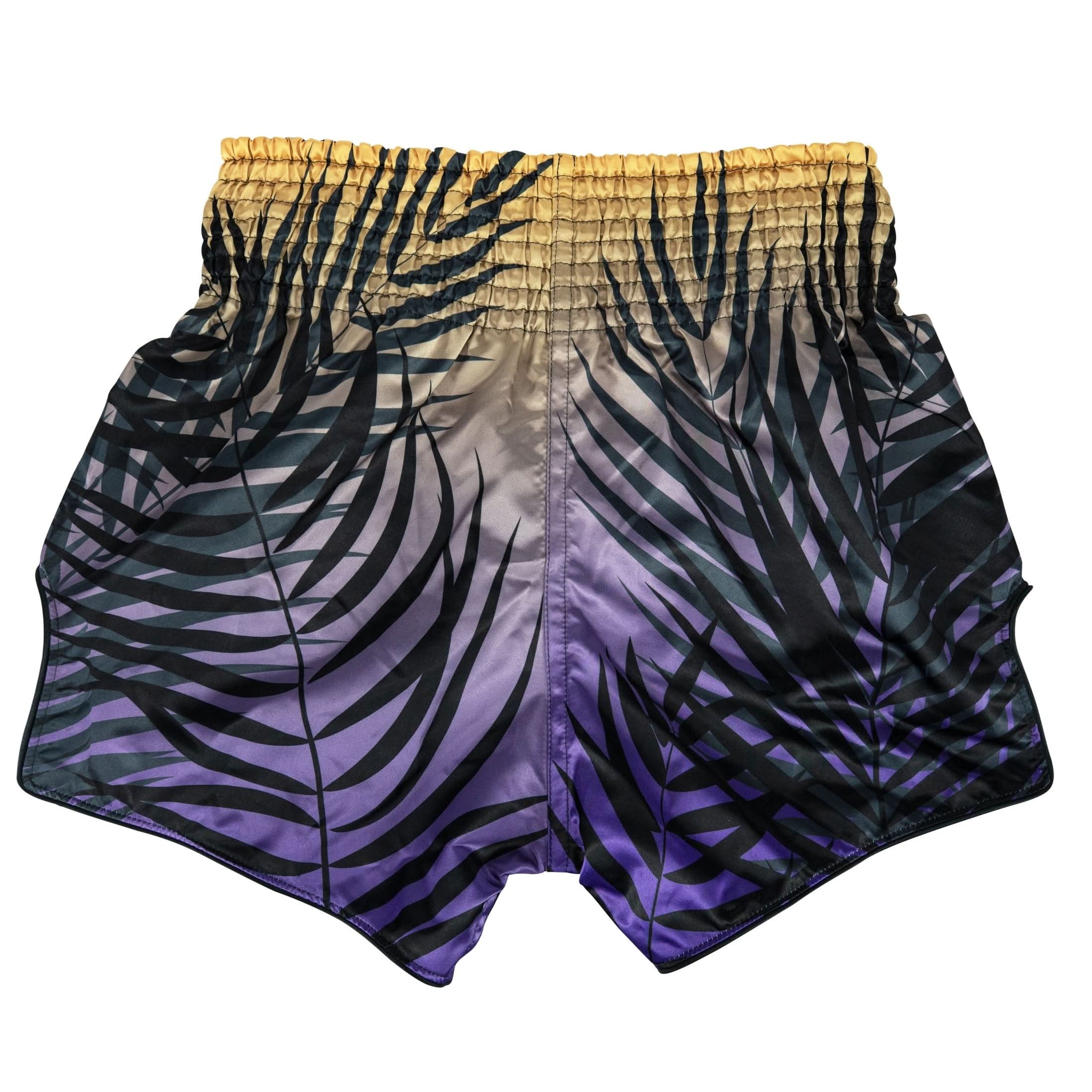 Fairtex Muay Thai Short Dusk BS1942