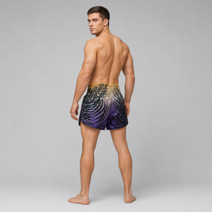 Fairtex Muay Thai Short Dusk BS1942