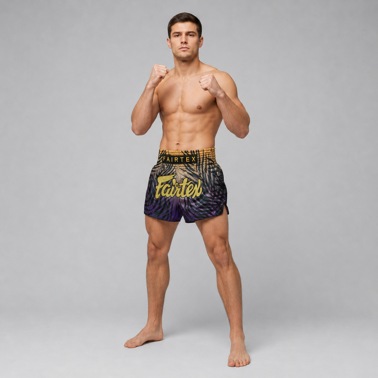 Fairtex Muay Thai Short Dusk BS1942