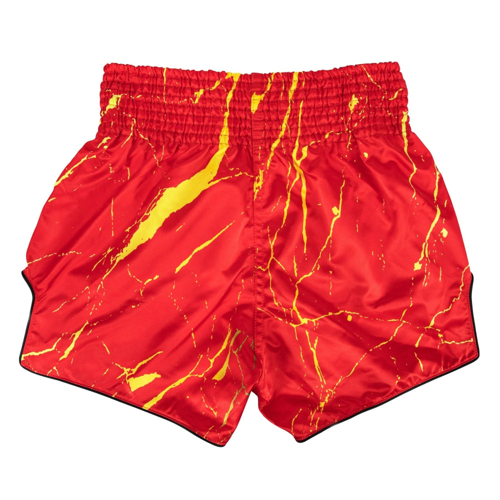 Fairtex Muay Thai Short Inferno BS1946