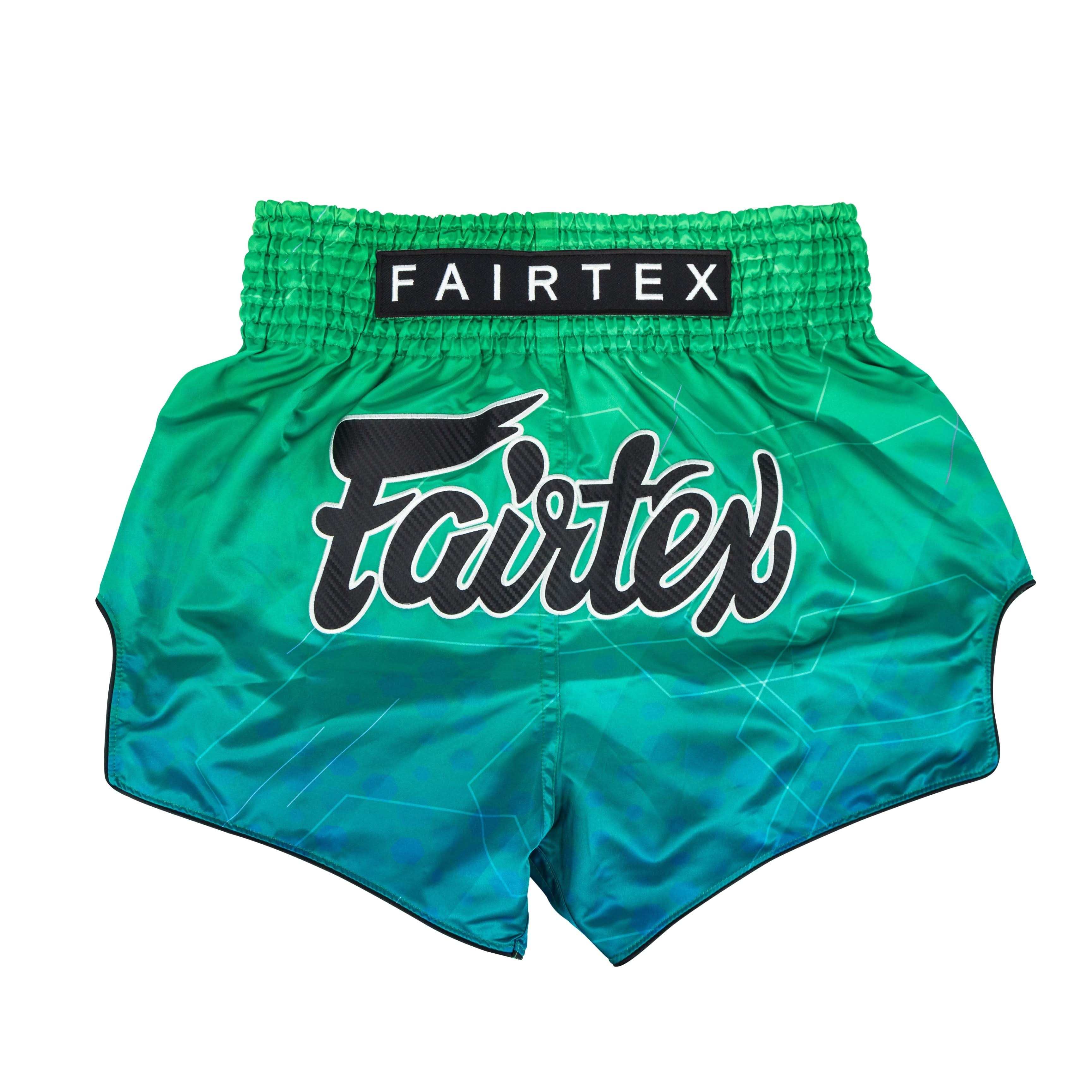 Fairtex Muay Thai Shorts Quantum BS1953