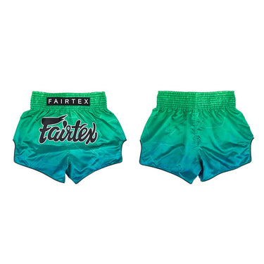 Fairtex Muay Thai Shorts - Quantum