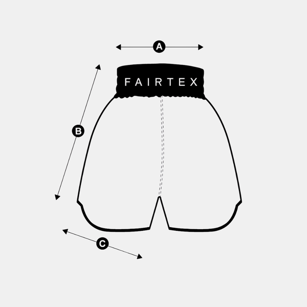 Boxing Trunks