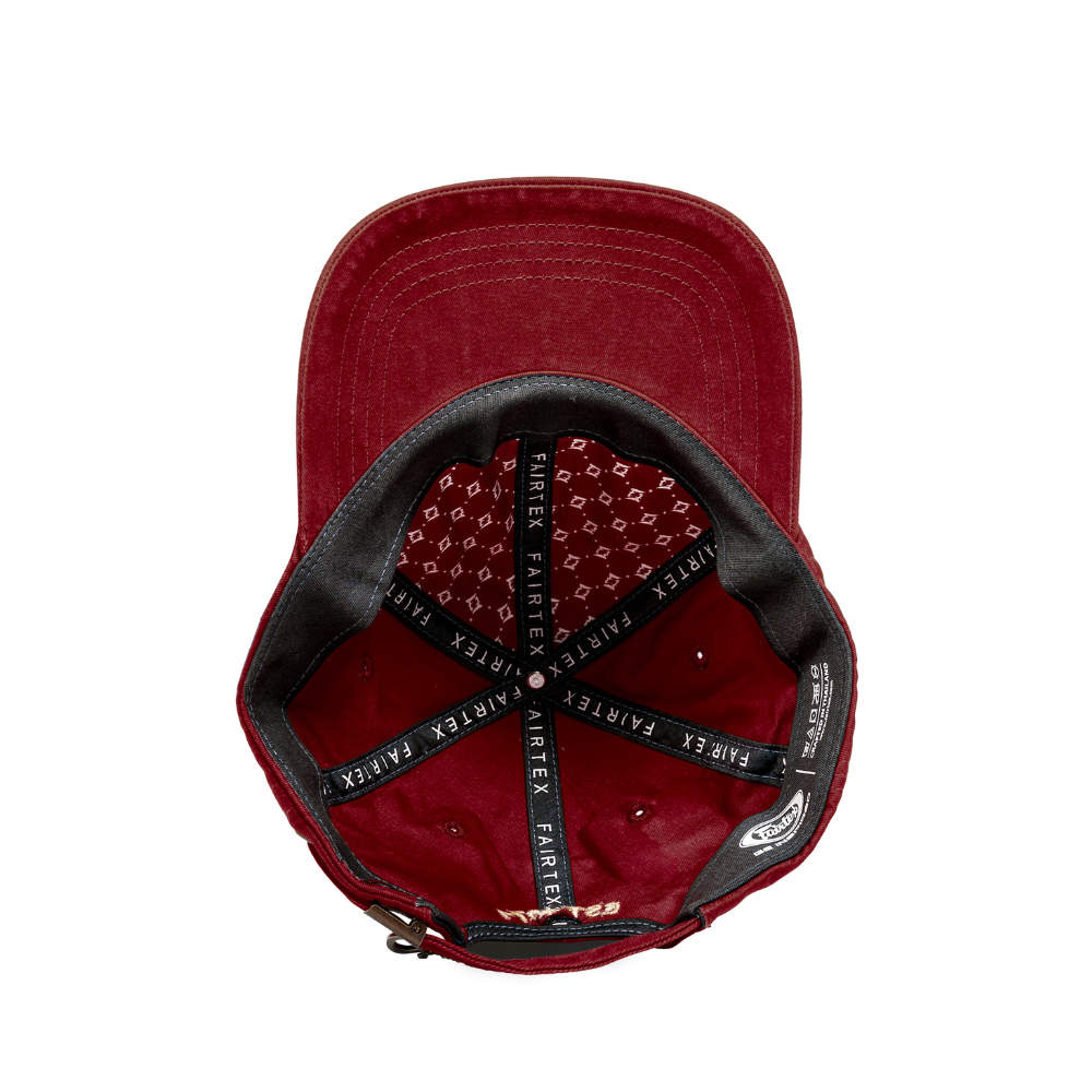 Fairtex Classic Cap CAP24