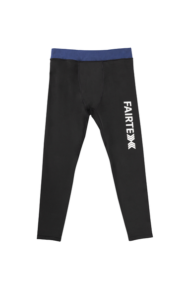 Fairtex X Arokaya Men's Compression Pants