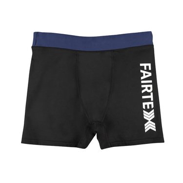 Fairtex X Arokaya Men's Compression Shorts