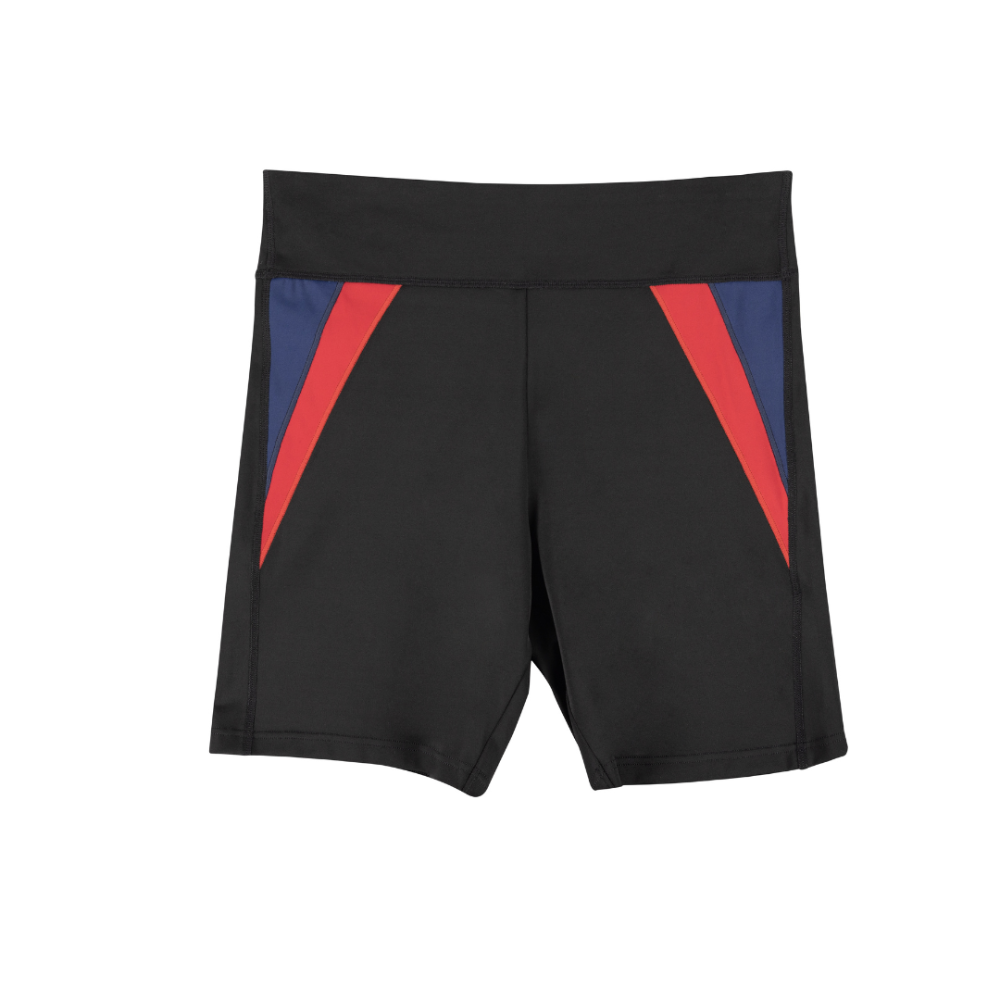 Fairtex X Arokaya Women's Compression Shorts