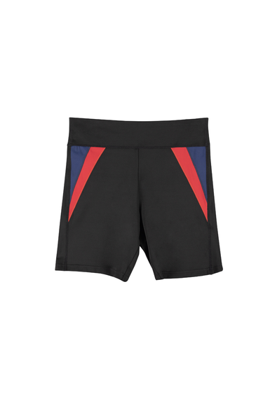 Fairtex X Arokaya Women's Compression Shorts