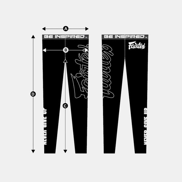 Men's Compression Pants