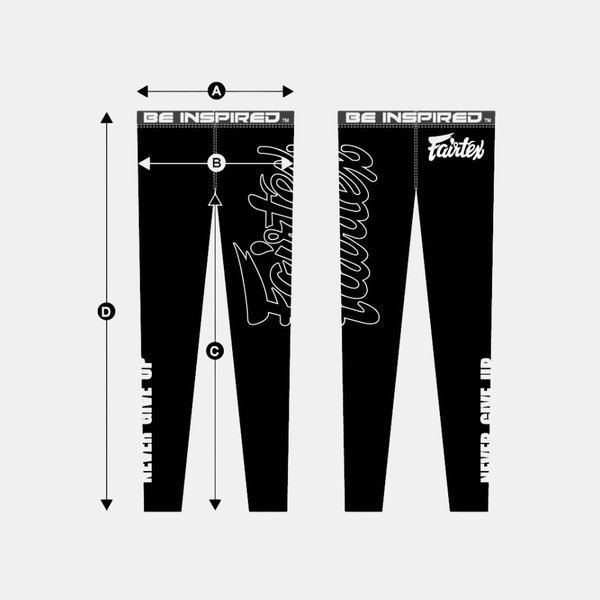 Women's Compression Pants