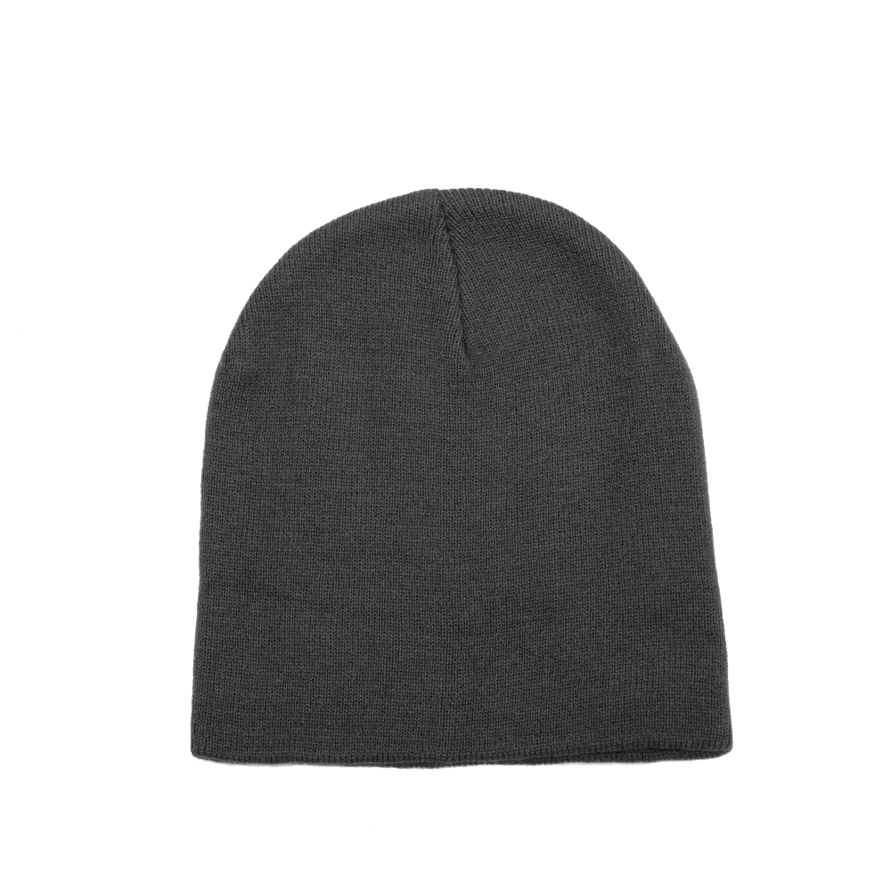 Fairtex Beanie Hat (Gray)
