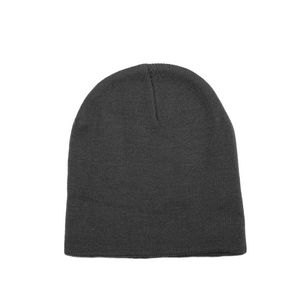 Fairtex Beanie Hat (Gray)