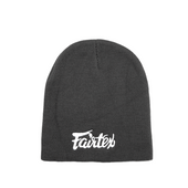 Fairtex Beanie Hat (Gray)