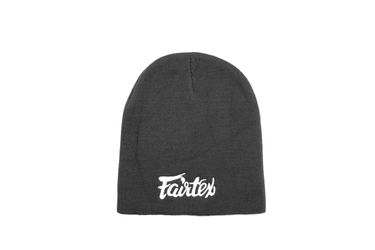 Fairtex Beanie Hat (Gray)