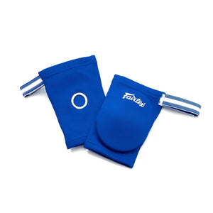 Fairtex Elastic Elbow Pads EBE1