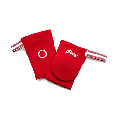 Fairtex Elastic Elbow Pads