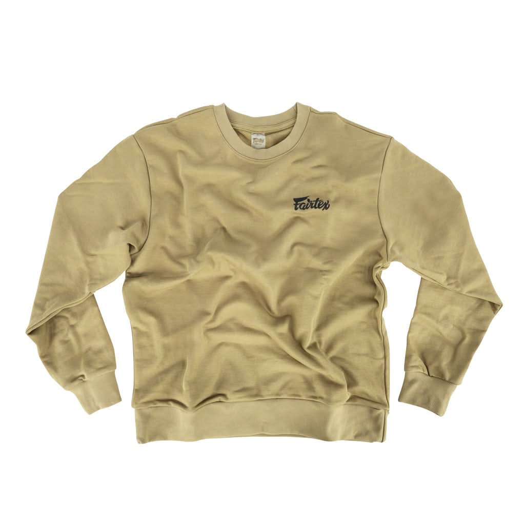 Fairtex Sweatshirts - FHS21