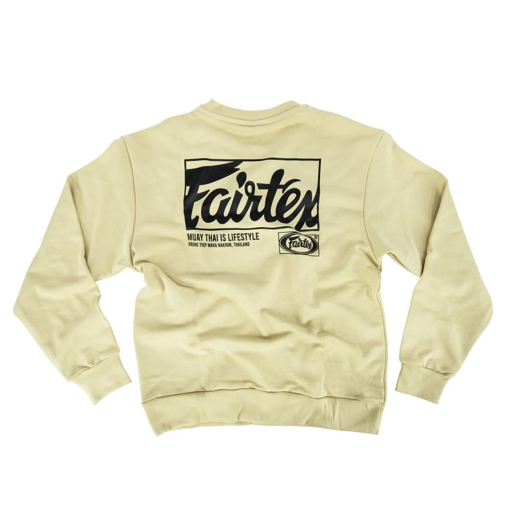 Fairtex Sweatshirts - FHS21