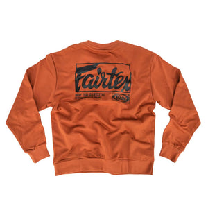 Fairtex Sweatshirts - FHS21