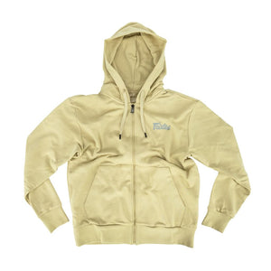 Fairtex Zipper Hoodie - FHS22