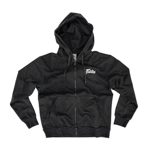 Fairtex Zipper Hoodie - FHS22