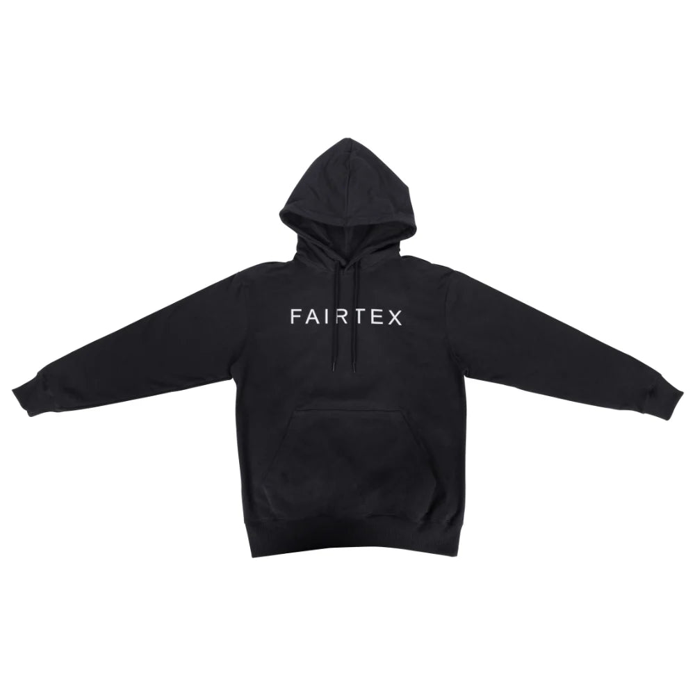 Fairtex Hoodie - FHS31