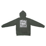 Fairtex Zipper Hoodie - FHS32
