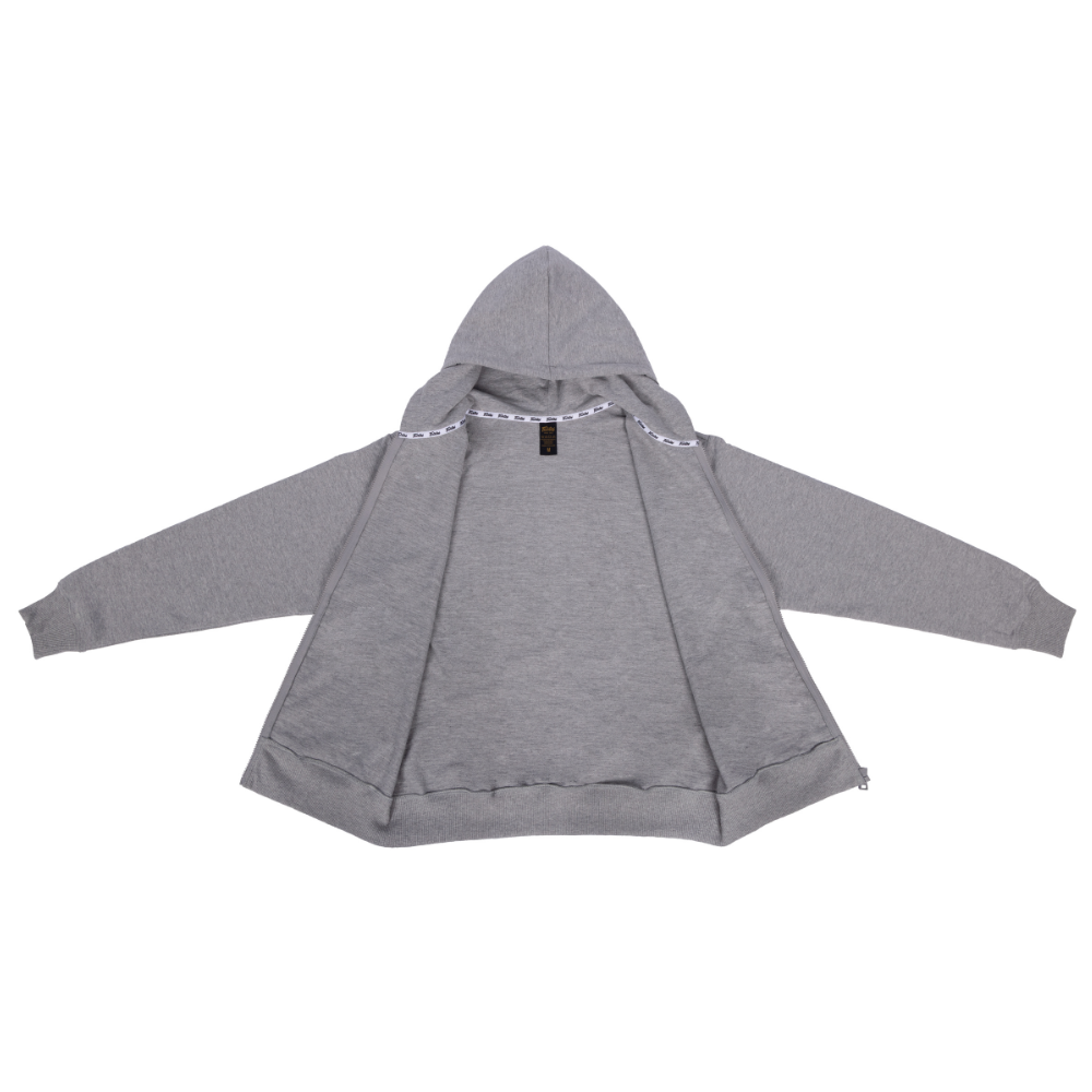 Fairtex Zipper Hoodie - FHS32