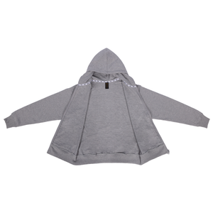 Fairtex Zipper Hoodie - FHS32