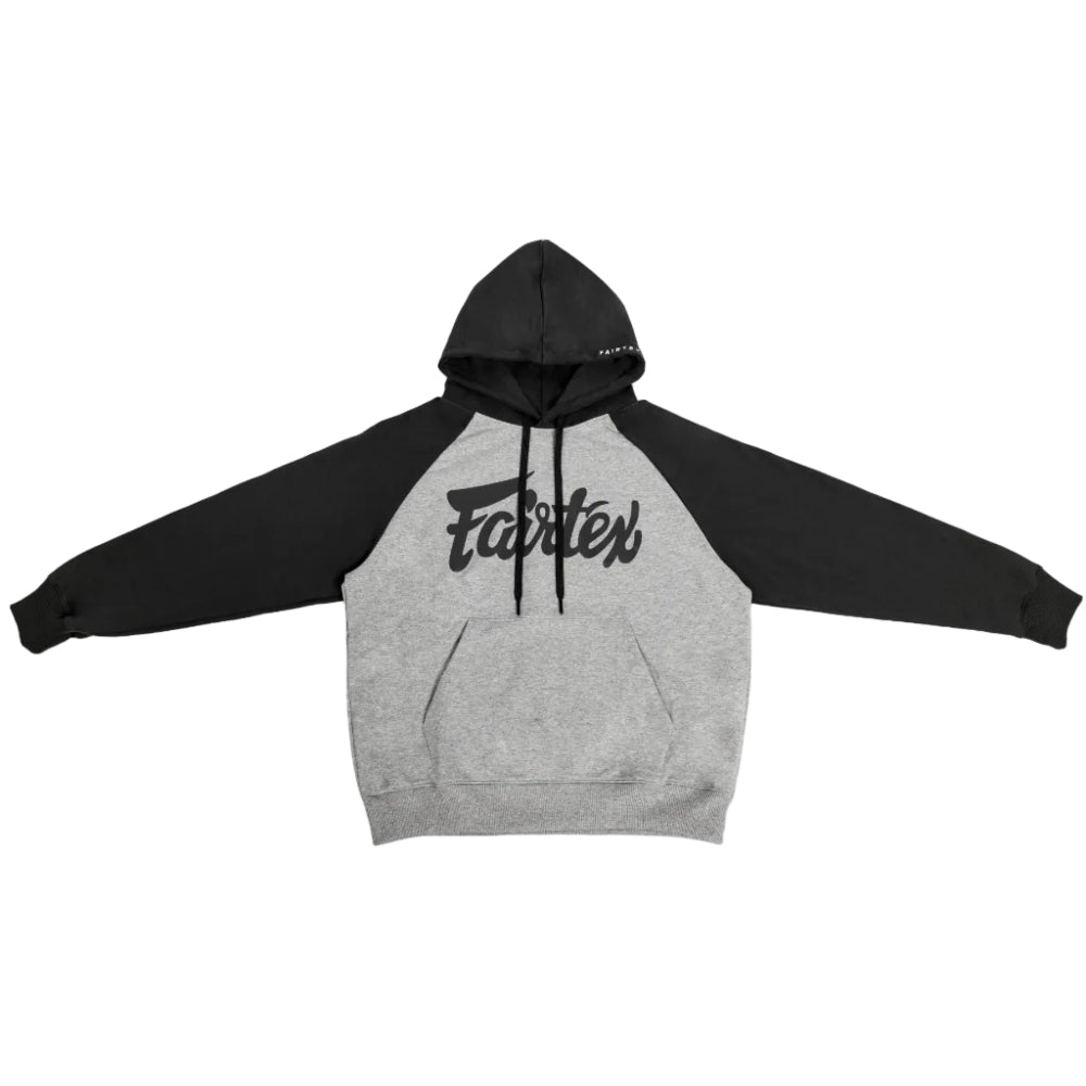 Fairtex Signature Hoodie