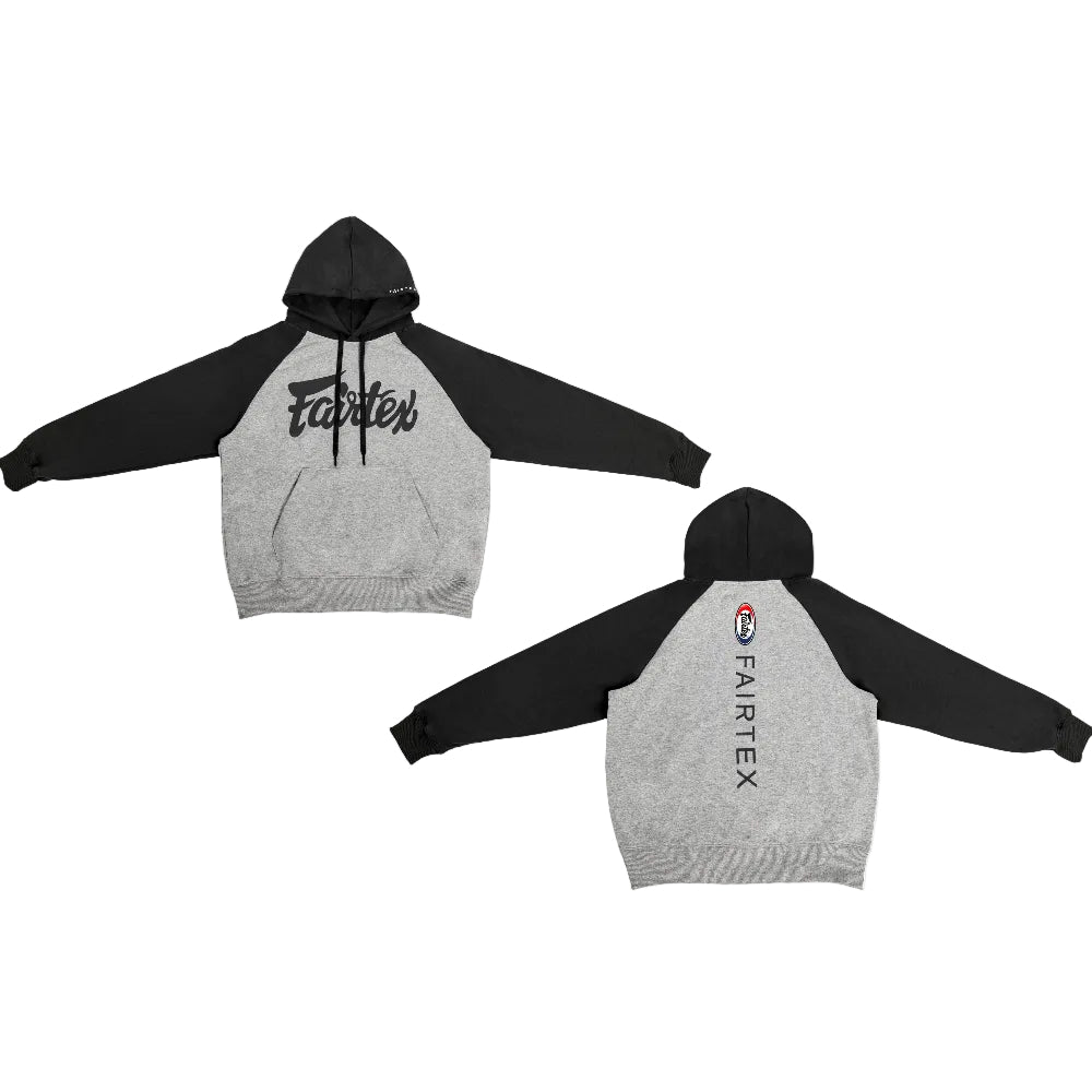 Fairtex Signature Hoodie