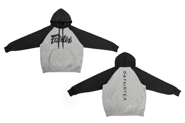 Fairtex Signature Hoodie