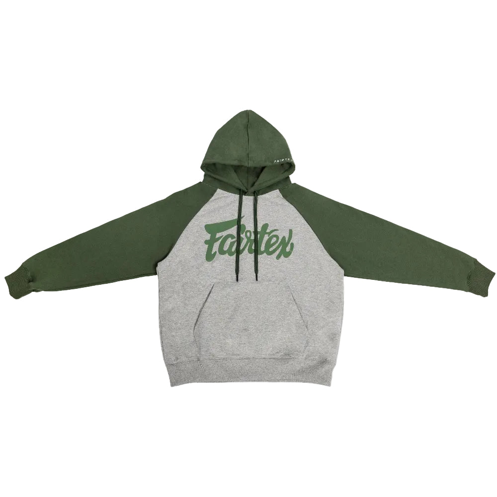 Fairtex Signature Hoodie