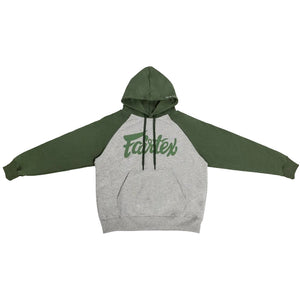 Fairtex Signature Hoodie