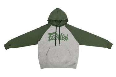 Fairtex Signature Hoodie