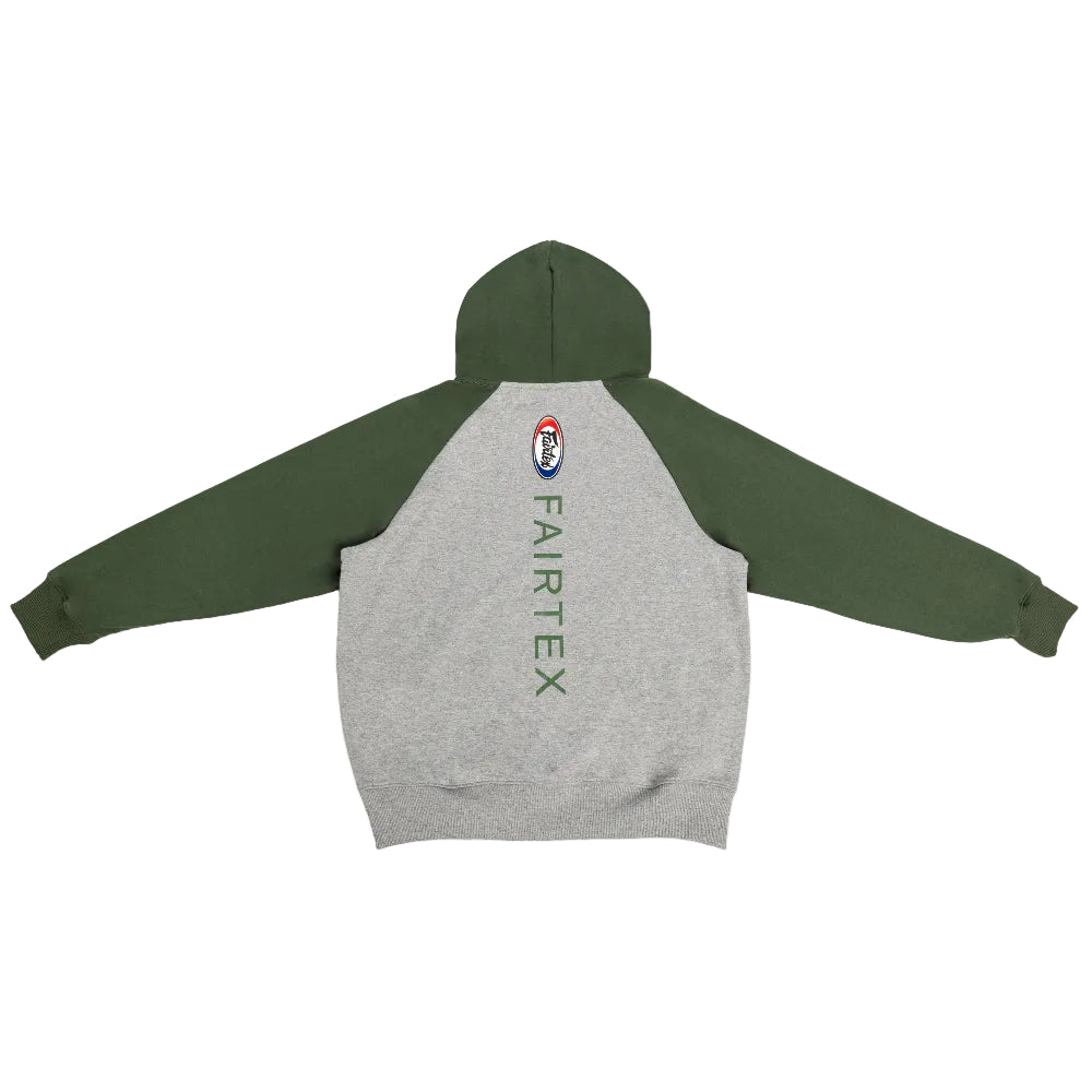 Fairtex Signature Hoodie