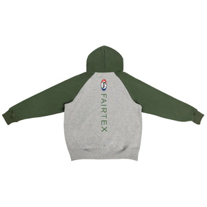 Fairtex Signature Hoodie