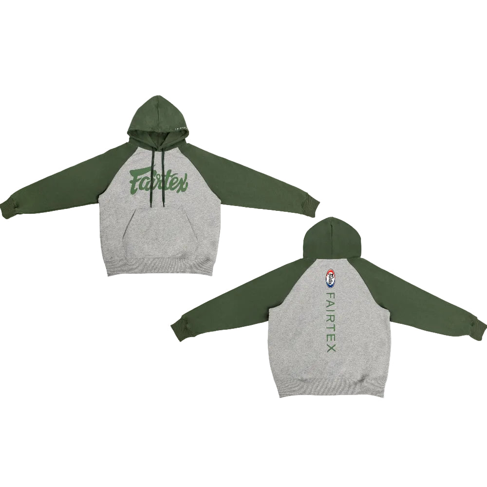 Fairtex Signature Hoodie