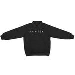 Fairtex Half-Zip Sweat