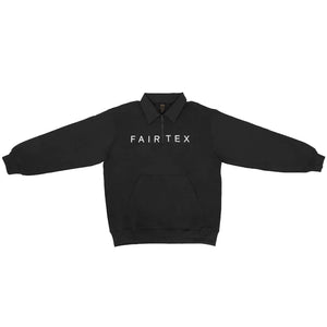 Fairtex Half-Zip Sweat